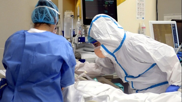 Ευρώπη: Η πρώτη περιοχή του κόσμου που ξεπέρασε τους 500.000 θανάτους από Covid-19