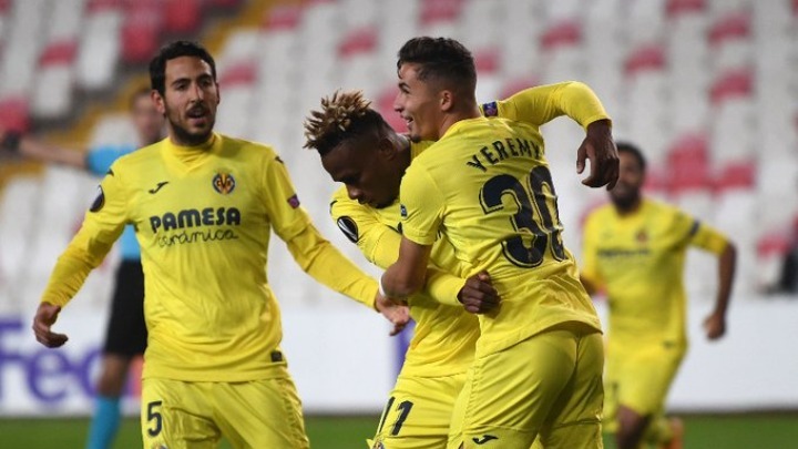 Έξι «ελεύθερα» εισιτήρια για τους «32» του Europa League