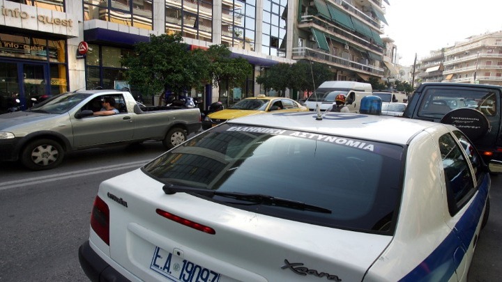 Εξιχνίαση ένοπλης επίθεσης εναντίον 32χρονου αλλοδαπού