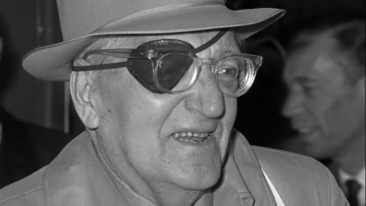 Φριτς Λανγκ: Ο γερμανικός εξπρεσιονισμός και ο «Μάστορας του Σκότους»