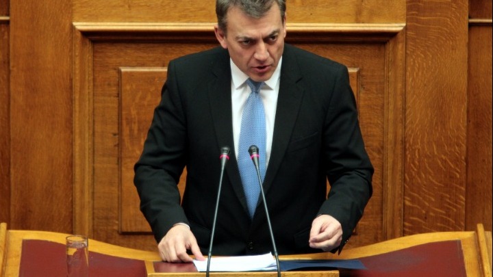 Γ. Βρούτσης: Την Τρίτη η υπουργική απόφαση για το δώρο των Χριστουγέννων – Τα 9 μέτρα στήριξης για τον Δεκέμβριο