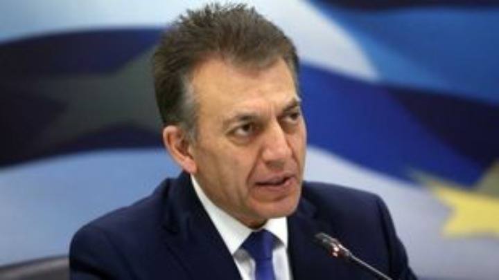 Γ. Βρούτσης στο ΑΠΕ-ΜΠΕ: Η κυβέρνηση στέκεται δίπλα σε εργαζόμενους, ανέργους και ευάλωτες κοινωνικές ομάδες