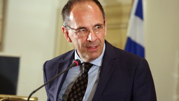 Γ. Γεραπετρίτης: Μεγάλη εκστρατεία ενημέρωσης των πολιτών για το εμβόλιο