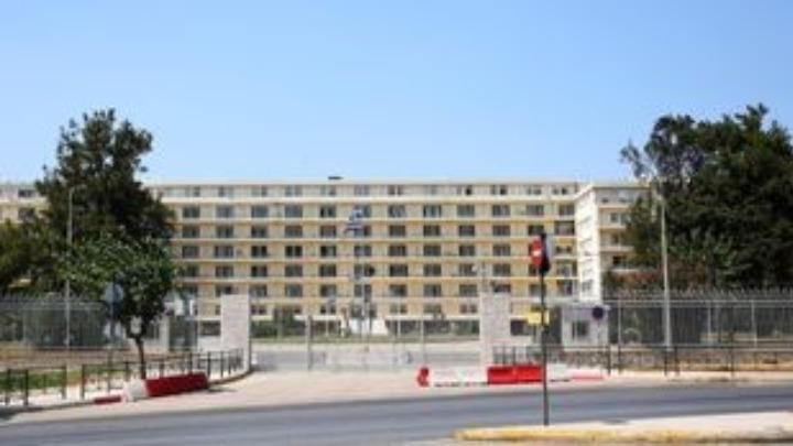 ΓΕΕΘΑ: Πρωτοβουλίες για επέκταση συνεργασίας Ελλάδας, Ιταλίας, Γαλλίας και Κύπρου στην Αν. Μεσόγειο