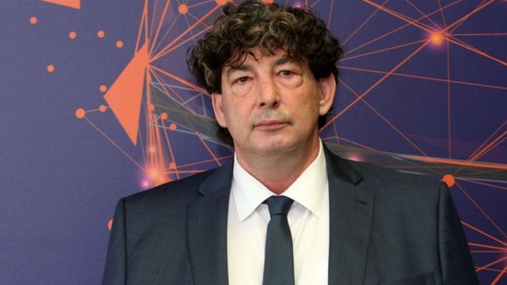 Γαλατσόπουλος: «Επιβραβεύεται η τεράστια προσφορά του μπάσκετ στην ελληνική κοινωνία»