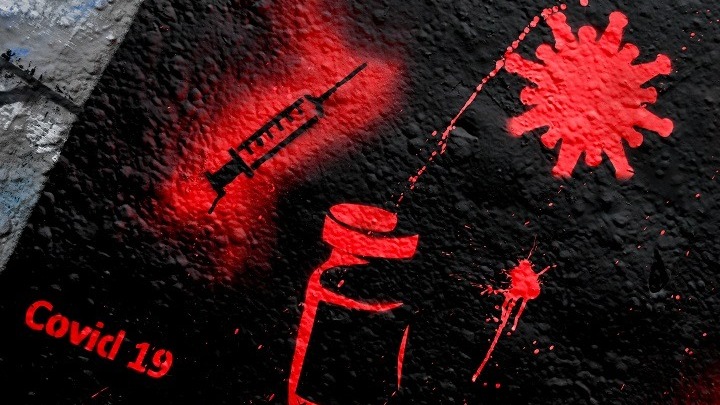 Γερμανία: Σε επίπεδα ρεκόρ τα κρούσματα κορονοϊού – Προς αυστηρότερο lockdown
