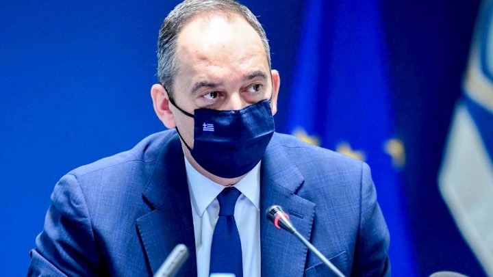 Γιάννης Πλακιωτάκης: Ελλάδα και Κύπρος ακόμα πιο κοντά – Προκηρύχτηκε ο διαγωνισμός ακτοπλοϊκής σύνδεσης