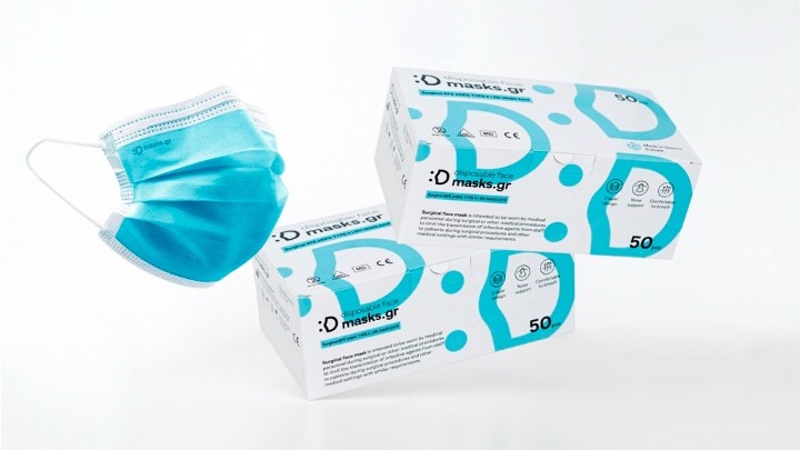 Hellenic Medical Supplies: Επιχειρηματικότητα εν μέσω πανδημίας