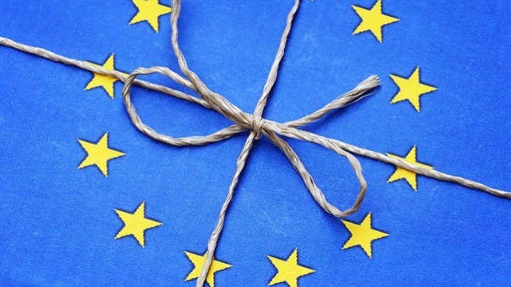 Η ΕΕ διέθεσε το σύνολο των 6 δισ. €, που είχε υποσχεθεί στην Αγκυρα για τους πρόσφυγες