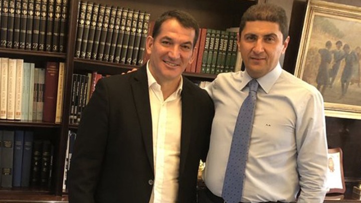 Η ΕΟΑΒ ευχαρίστησε την κυβέρνηση