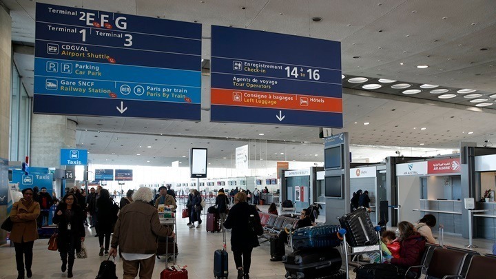 Η Γαλλία διακόπτει κάθε μετακίνηση από το Ηνωμένο Βασίλειο για 48 ώρες