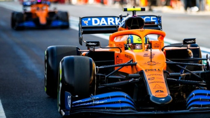 Η MSP πήρε μετοχές της McLaren