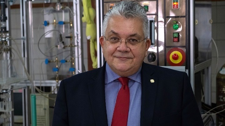 Η ερευνητική συνεισφορά του ΑΠΘ στη διάρκεια της πανδημίας