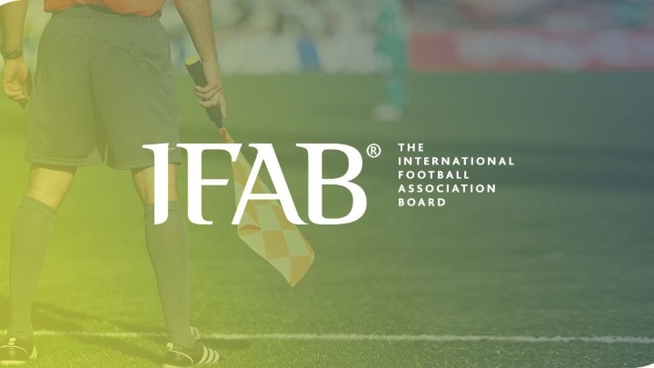 IFAB: Με 5 αλλαγές και το 2021