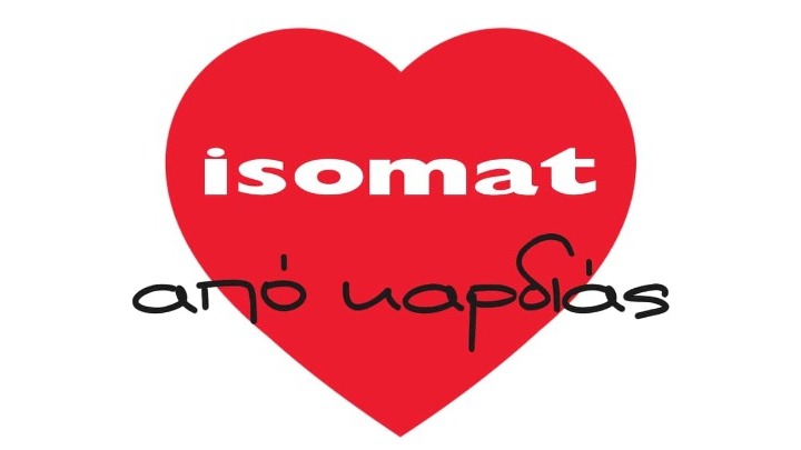  ISOMAT από καριδάς