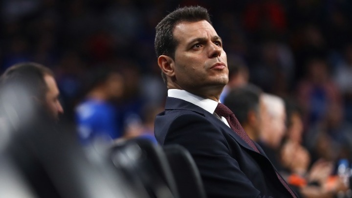 Ιτούδης: «Δεν ξεχνάμε τι συνέβη πέρυσι… »