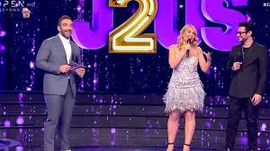 Το «Just the 2 of Us» πάει τελικό με την Άννα Βίσση!