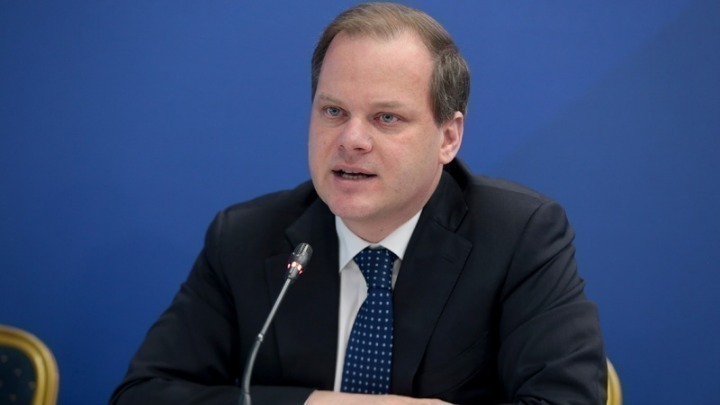 Κ. Αχ. Καραμανλής: Αναγκαία η μετάβαση της Ελλάδας σε ένα πιο βιώσιμο μέλλον