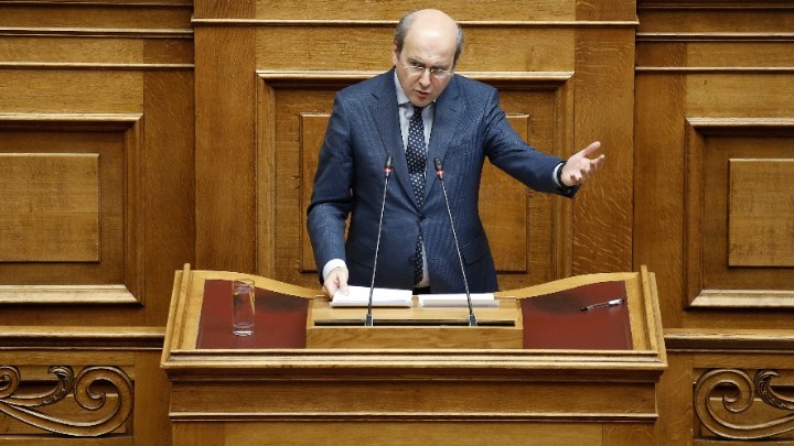 Κ. Χατζηδάκης: Πολύ μεγάλο ενδιαφέρον για την ιδιωτικοποίηση του ΔΕΔΔΗΕ