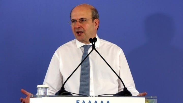Κ. Χατζηδάκης: Τέλος στη «φάμπρικα» με τα ιδιωτικά εκκλησάκια σε περιοχές εκτός σχεδίου