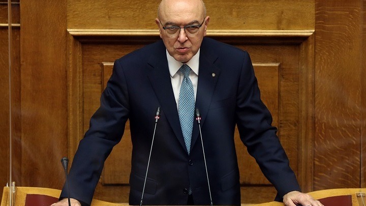 Κ. Φραγκογιάννης: Στόχοι μας η προώθηση της οικονομικής διπλωματίας και της εξωστρέφειας