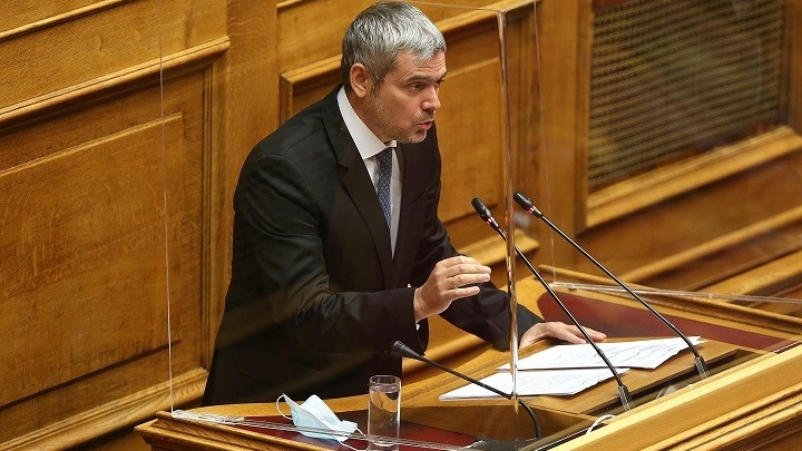Κ. Καραγκούνης: Η κυβέρνηση δεν έχει ξεχάσει την εντολή της