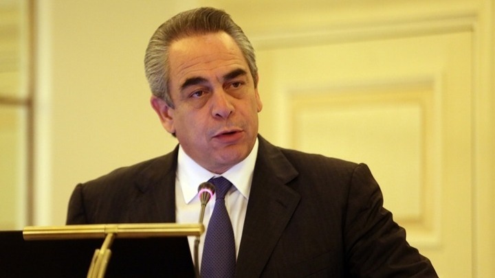 Κ. Μίχαλος: Να γίνει «κούρεμα» μέρους των χρεών των επιχειρήσεων προς το Δημόσιο και τις τράπεζες