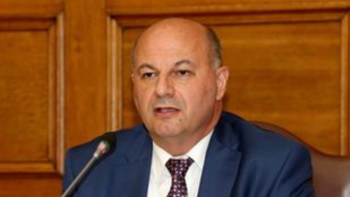 Κ. Τσιάρας: Διασφαλίζουμε την εύρυθμη λειτουργία της Δικαιοσύνης στη δύσκολη περίοδο της πανδημίας