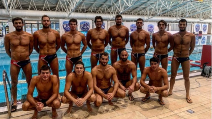 Καταιγιστική στο φινάλε  η Βουλιαγμένη