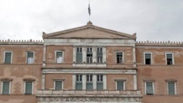 Κατάθεση ν/σ του υπ. Πολιτισμού για τον ΟΔΑΠ , το Μουσείο-Ελαιοτριβείο Βρανά και την προβολή της πολιτιστικής κληρονομιάς στο εξωτερικό