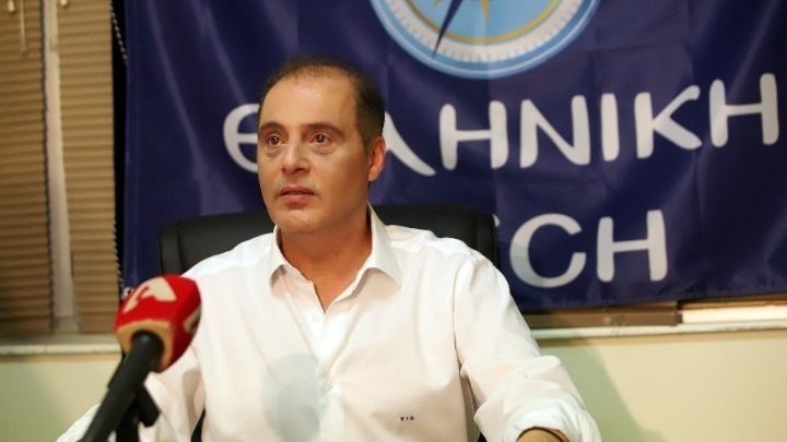 Κυρ. Βελόπουλος: Εάν κάποιοι προσπάθησαν να πλουτίσουν με αφορμή την πανδημία είναι εγκληματικό