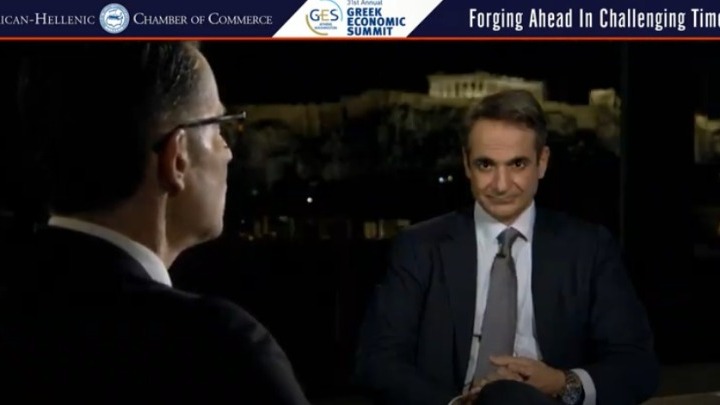 Κυρ. Μητσοτάκης: Θα ελέγξουμε το δεύτερο κύμα της πανδημίας με τα κατάλληλα μέτρα – Η Ελλάδα θα είναι ένας από τους νικητές