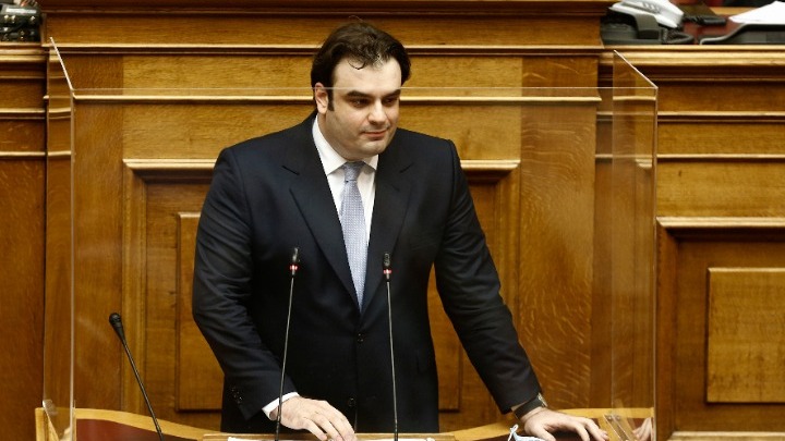 Κυρ. Πιερρακάκης: Ψηφιακά και όχι μόνο, το ραντεβού των πολιτών για το εμβόλιο κατά του κορονοϊού