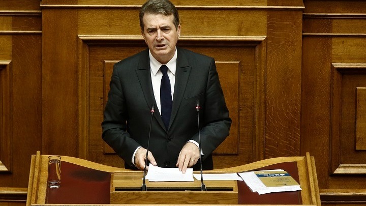 Χρυσοχοΐδης: “Αύξηση της εγκληματικότητας δεν υπάρχει, αυξάνεται η εγκληματοφοβία”