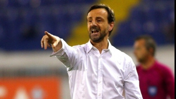 Μάντζιος: «Στα Playoffs έχουμε χάσει στοιχεία που είχαμε παρουσιάσει»