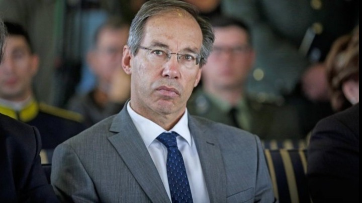 Μαυρωτάς: «Η αναπηρία είναι αγώνας απέναντι στην αδιαφορία και την προκατάληψη» (video)