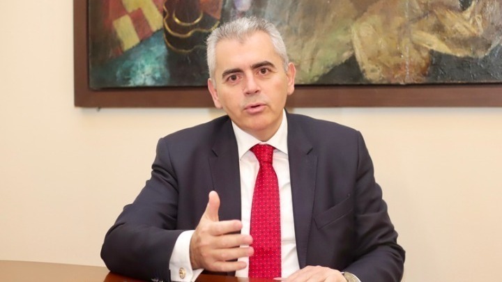 Μάξιμος Χαρακόπουλος: Υπεγράφη η ΚΥΑ για επίδομα πρώτου κύματος κορονοϊού σε αποφοίτους ΕΠΑΛ