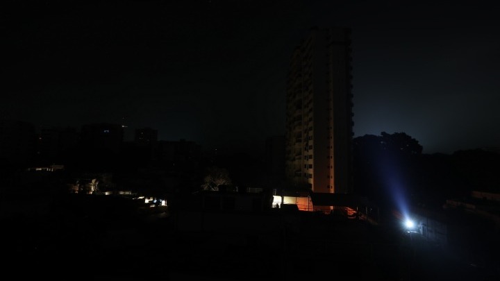 Μεξικό: Βλάβη στο δίκτυο έκοψε το ρεύμα στα σπίτια 10 εκατ. ανθρώπων