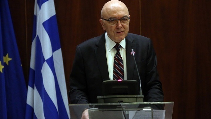 «Μπαίνουμε στη φάση της υλοποίησης. Εννοούμε αυτά που λέμε και τα κάνουμε πράξη», τόνισε ο Κ. Φραγκογιάννης για το πιλοτικό πρόγραμμα της Αστυπάλαιας