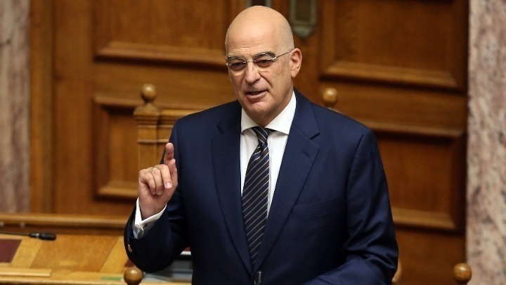 Ν. Δένδιας: Οδηγός στις σχέσεις μας με την Τουρκία το Διεθνές Δίκαιο – Γίνεται σκληρή διαπραγμάτευση στην ΕΕ