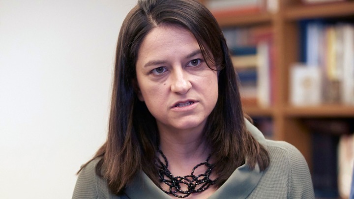 Ν. Κεραμέως: «Έχουμε λιγότερα κρούσματα απ’ ότι είχαμε τον Αύγουστο σε ηλικίες 4 – 18»