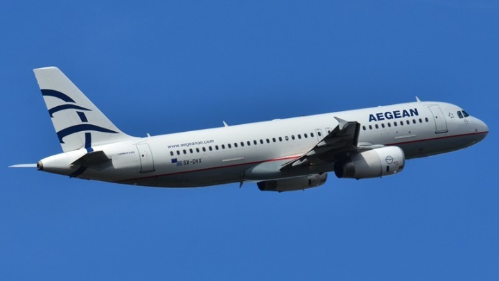Νέες βάσεις Aegean σε 3 νησία