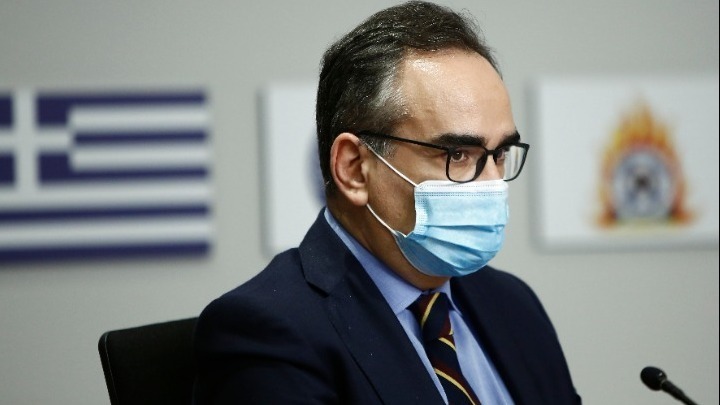 Νοσοκομεία της Β.Ελλάδας και της Θεσσαλίας επισκέπτεται ο υφ. Υγείας Βασ. Κοντοζαμάνης