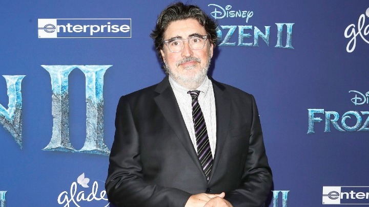 Ο Άλφρεντ Μολίνα επιστρέφει ως Doctor Octopus στο Spider-Man 3
