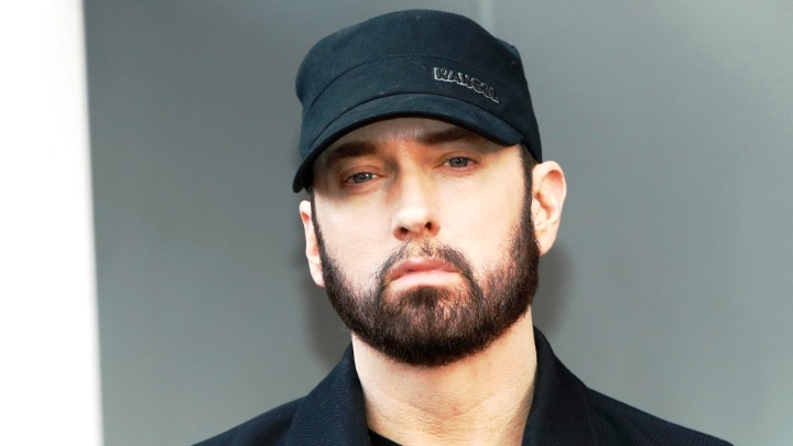 Ο Eminem για το «Lose Yourself» του Ομπάμα