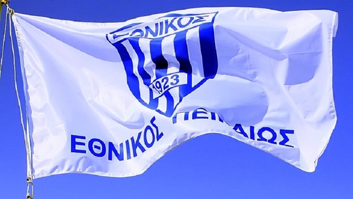 Ο Εθνικός χαιρετίζει την απόφαση για νέο κολυμβητήριο στο ΣΕΦ