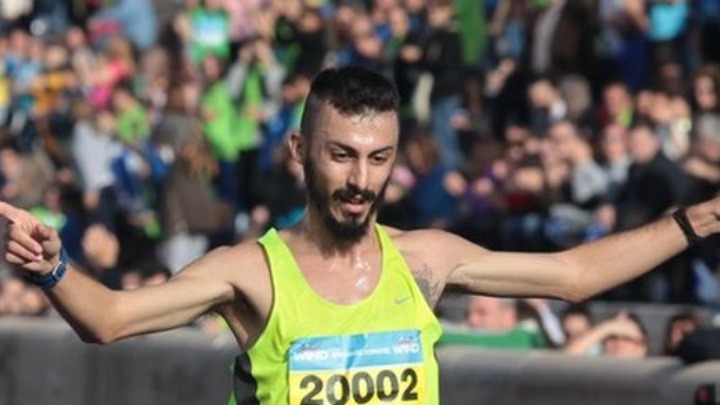 Στίβος: Θετικός σε έλεγχο ντόπινγκ βρέθηκε ο μαραθωνοδρόμος Γκελαούζος – Τι δηλώνει ο ίδιος