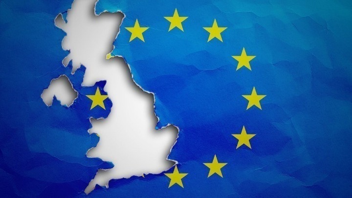 Ο πιθανός αντίκτυπος ενός Brexit χωρίς εμπορική συμφωνία