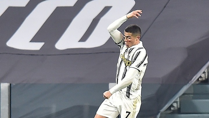 Ο CR7 στην «μάχη» για τον πρώτο σκόρερ της Ευρώπης