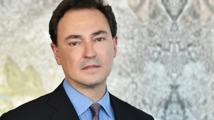 Οδ. Αθανασίου: Το Ελληνικό θα είναι η πρώτη έξυπνη πόλη στην Ελλάδα